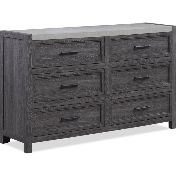  Crown Mark Madsen B1700-1 Dresser IMAGE 1