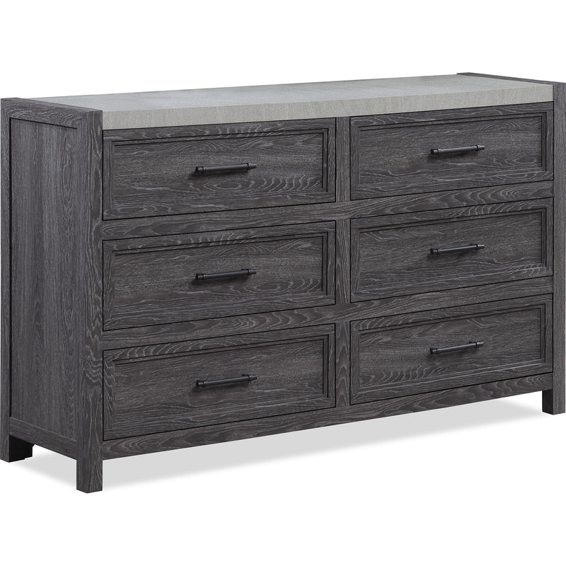  Crown Mark Madsen B1700-1 Dresser IMAGE 1