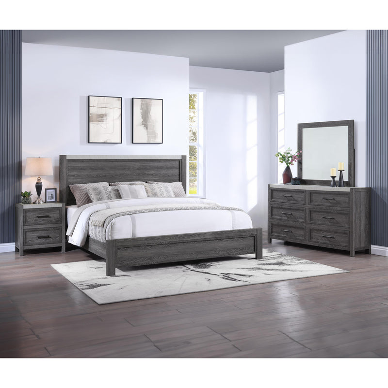  Crown Mark Madsen B1700-1 Dresser IMAGE 3