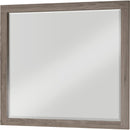  Crown Mark River B3150-11 Dresser Mirror IMAGE 1