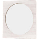  Crown Mark Veda B3300-11 Dresser Mirror IMAGE 1