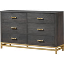  Crown Mark Trevor B3350-1 Dresser IMAGE 1