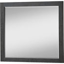  Crown Mark Trevor B3350-11 Dresser Mirror IMAGE 1