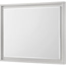  Crown Mark Ayla B4520-11 Dresser Mirror IMAGE 1