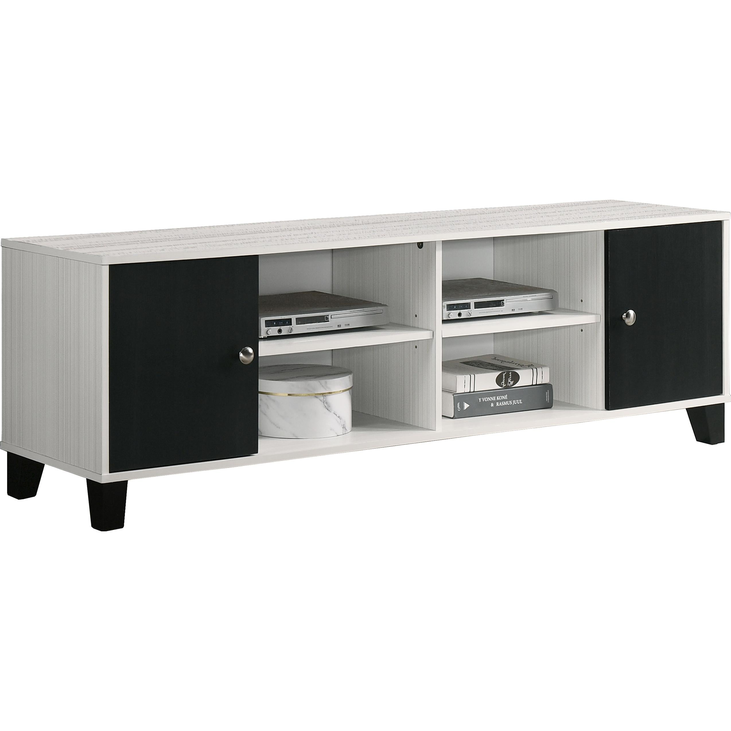 Crown Mark Akerson B4610-9 TV Stand