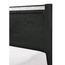  Crown Mark Lamar B4680-Q Queen Bed IMAGE 5