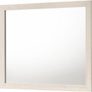  Crown Mark Lorraine B6600-11 Dresser Mirror IMAGE 1