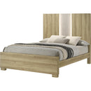  Crown Mark Rangley B6832-F Full Bed - Driftwood IMAGE 1