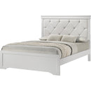  Crown Mark Amalia B6912-K King Bed IMAGE 1