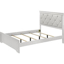  Crown Mark Amalia B6912-F Full Bed IMAGE 2