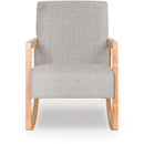  Signature Design by Ashley Wychworth A3000745 Accent Chair IMAGE 2