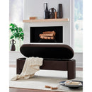  Signature Design by Ashley Vavuniya A3000750 Storage Bench IMAGE 5
