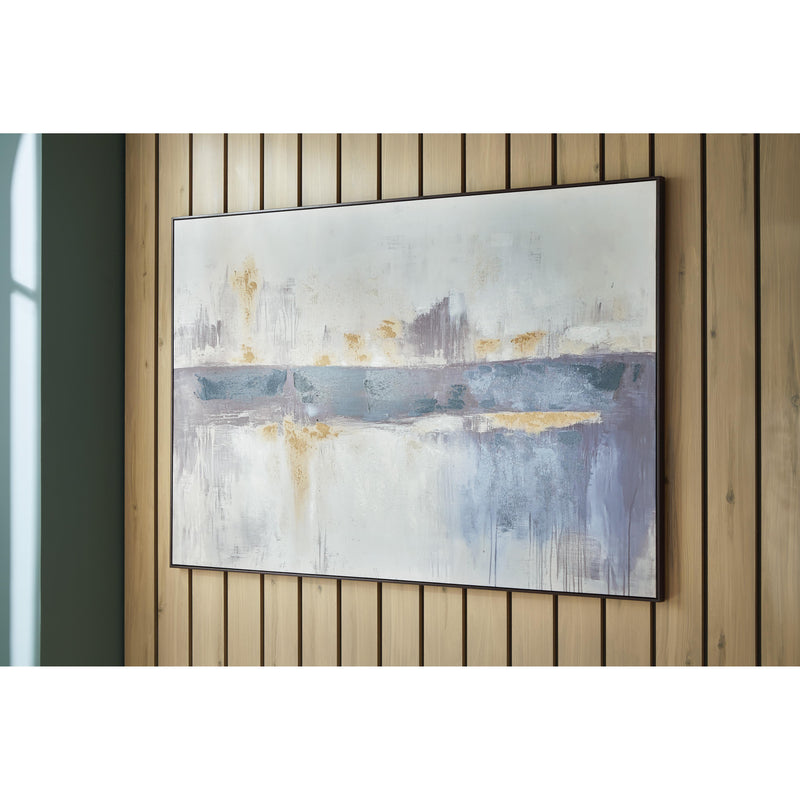  Signature Design by Ashley Gatesford A8000479 Wall Art IMAGE 7