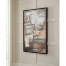 Signature Design by Ashley Floymour A8000499 Wall Art IMAGE 7