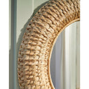  Signature Design by Ashley Briggsburg A8010437 Accent Mirror IMAGE 5