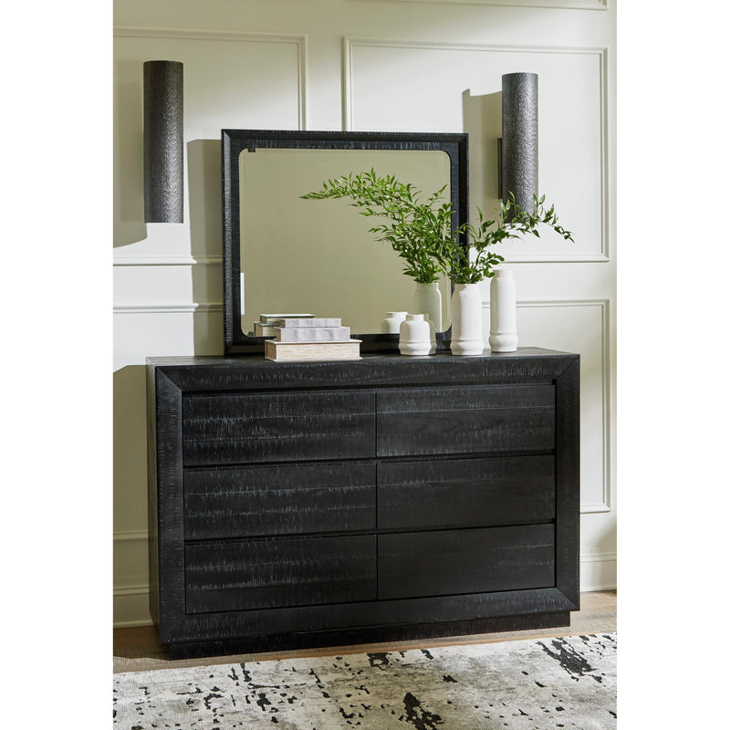 Millennium Londer B768-31 Dresser IMAGE 8