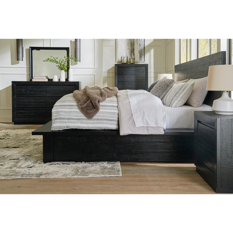 Millennium Londer B768-46 Five Drawer Chest IMAGE 10