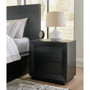 Millennium Londer B768-92 Two Drawer Night Stand IMAGE 7