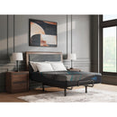  Sierra Sleep Millennium 2.0 Foam 12 Inch M31151 California King Mattress IMAGE 4