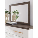  Signature Design by Ashley Kendanport PCB1108B1 Dresser and Mirror IMAGE 7