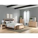  Signature Design by Ashley Kinlanni PCB1360-09 Bedroom Upholstered Storage Bench IMAGE 10