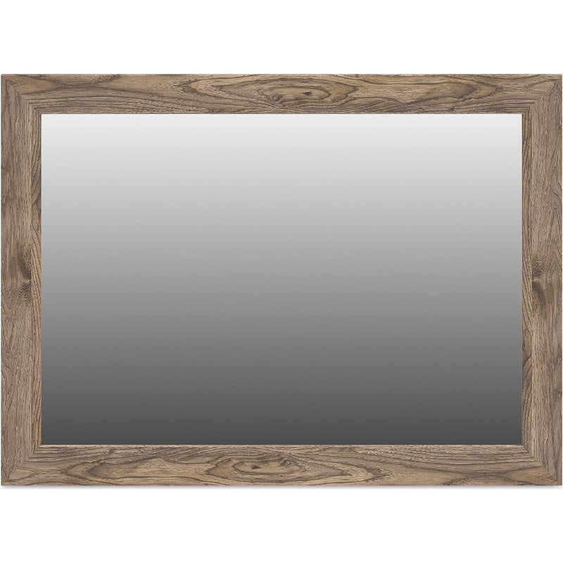  Signature Design by Ashley Rusticott PCB2260-36 Bedroom Mirror IMAGE 1