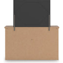  Signature Design by Ashley Rusticott PCB2260B1 Dresser and Mirror IMAGE 6