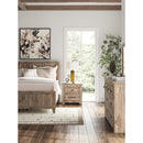  Signature Design by Ashley Rusticott PCB2260B1 Dresser and Mirror IMAGE 7