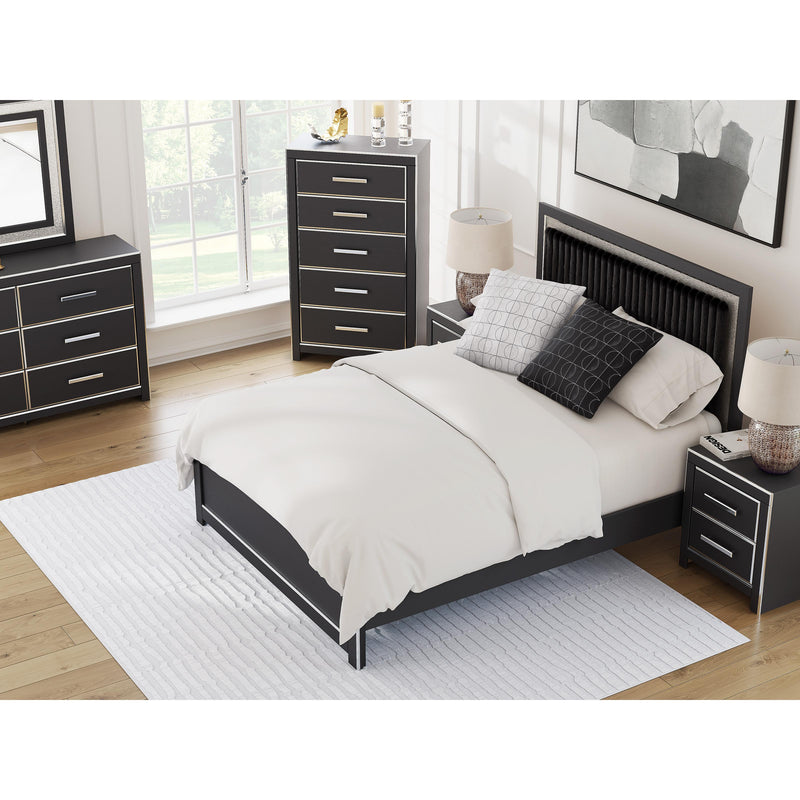  Signature Design by Ashley Zuraleus PCB3380-36 Bedroom Mirror IMAGE 13