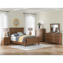  Signature Design by Ashley Rowlenstown PCB824-93 Three Drawer Night Stand IMAGE 11
