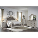  Signature Design by Ashley Bruchandi PCB948-93 Three Drawer Night Stand IMAGE 8
