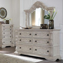 Signature Design by Ashley Bruchandi PCB948B1 Dresser and Mirror IMAGE 2