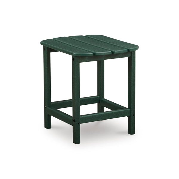 Signature Design by Ashley Sundown Shores PCP007-703 Rectangular End Table IMAGE 1