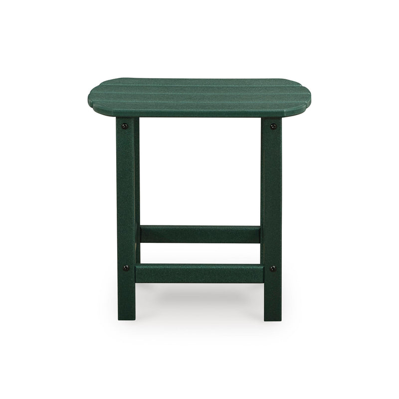 Signature Design by Ashley Sundown Shores PCP007-703 Rectangular End Table IMAGE 3