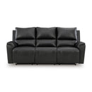 Signature Design by Ashley Glossmore PCU1170088 Reclining Sofa IMAGE 3