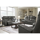  Signature Design by Ashley Bleckley PCU1200015 Power Reclining Sofa with Adjustable Headrest IMAGE 9