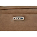  Signature Design by Ashley Glencroft PCU1240018 Power Reclining Loveseat with Console and Adjustable Headrest IMAGE 7