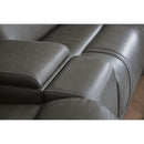  Signature Design by Ashley 5Z - Pittson PCU12600S12 6 pc Power Reclining Sectional IMAGE 3