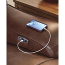  Signature Design by Ashley DeepWakes PCU6260713 Power Recliner with Adjustable Headrest IMAGE 10