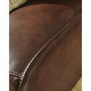  Signature Design by Ashley DeepWakes PCU62607S41 5 pc Reclining Sectional with Double Chaise and Storage Consoles IMAGE 3