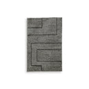 Signature Design by Ashley Kurtmen R407592 Medium Rug IMAGE 1