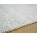  Signature Design by Ashley Genemost R407842 Medium Rug IMAGE 3