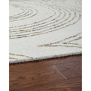  Signature Design by Ashley Deenbury R407862 Medium Rug IMAGE 3