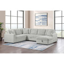 Coaster Furniture Sleepers Sectionals 501208 IMAGE 12