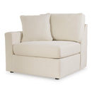 Signature Design by Ashley Modmax LAF Corner Chair 9210364 IMAGE 4