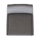 Liberty Furniture Industries Inc. Space Savers 198-C6501S Upholstered Side Chair IMAGE 6