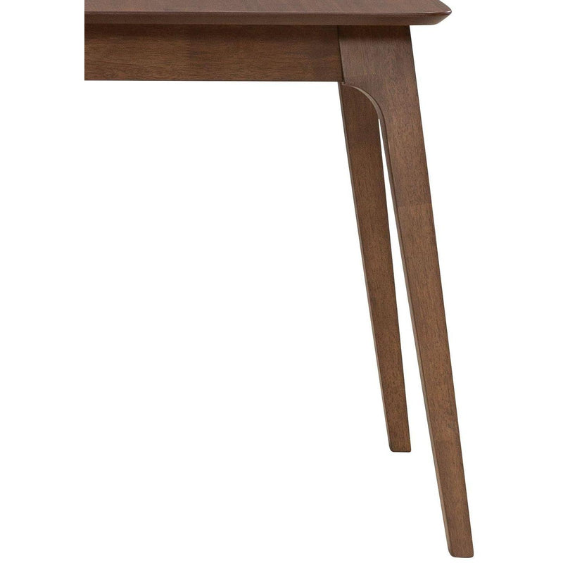 Liberty Furniture Industries Inc. Space Savers 198-T3675 Rectangular Leg Table IMAGE 10