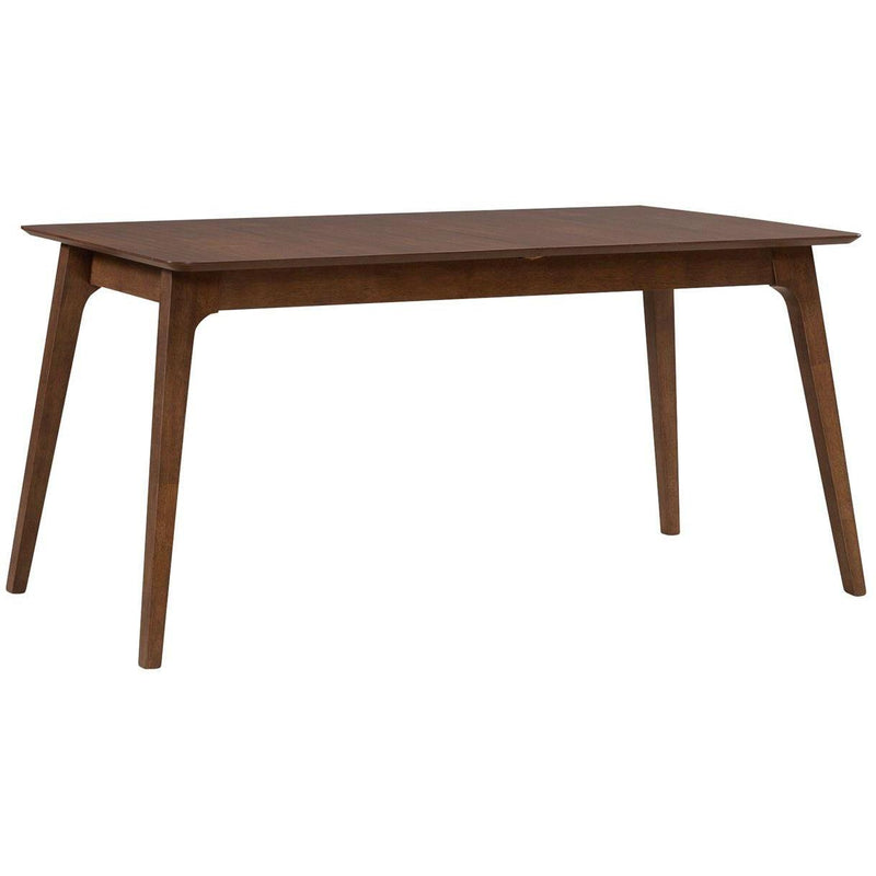 Liberty Furniture Industries Inc. Space Savers 198-T3675 Rectangular Leg Table IMAGE 11