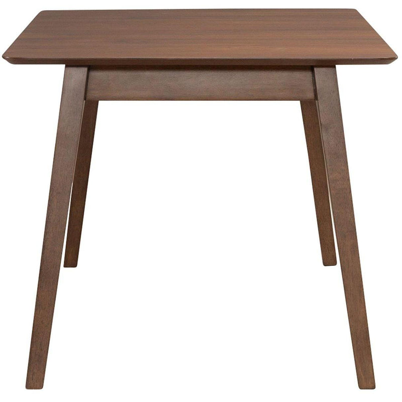 Liberty Furniture Industries Inc. Space Savers 198-T3675 Rectangular Leg Table IMAGE 13