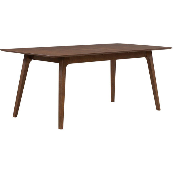 Liberty Furniture Industries Inc. Space Savers 198-T3675 Rectangular Leg Table IMAGE 1